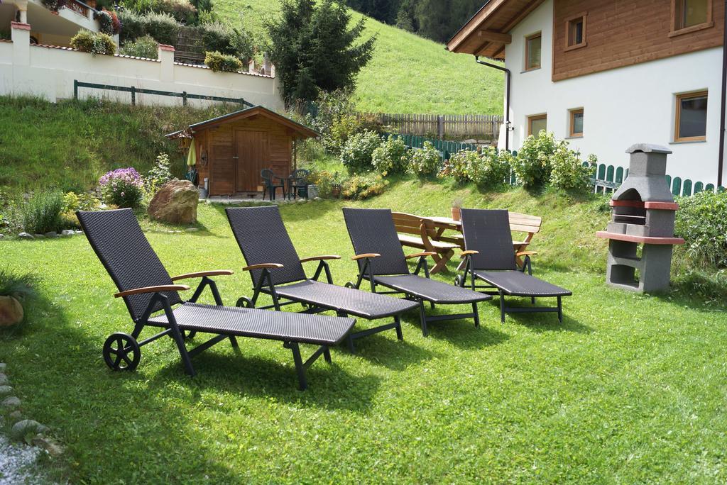 Chalet Olympia Нойщифт им Щубайтал Екстериор снимка