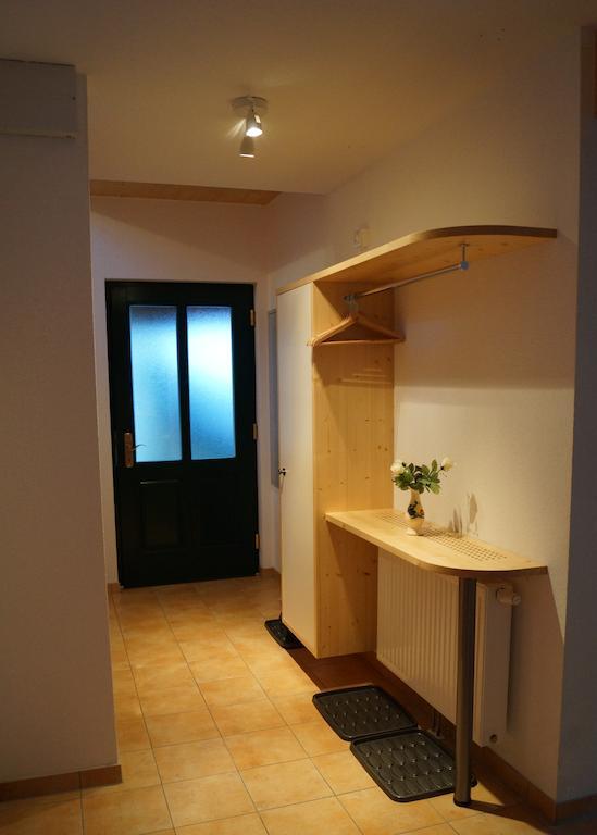 Chalet Olympia Нойщифт им Щубайтал Екстериор снимка