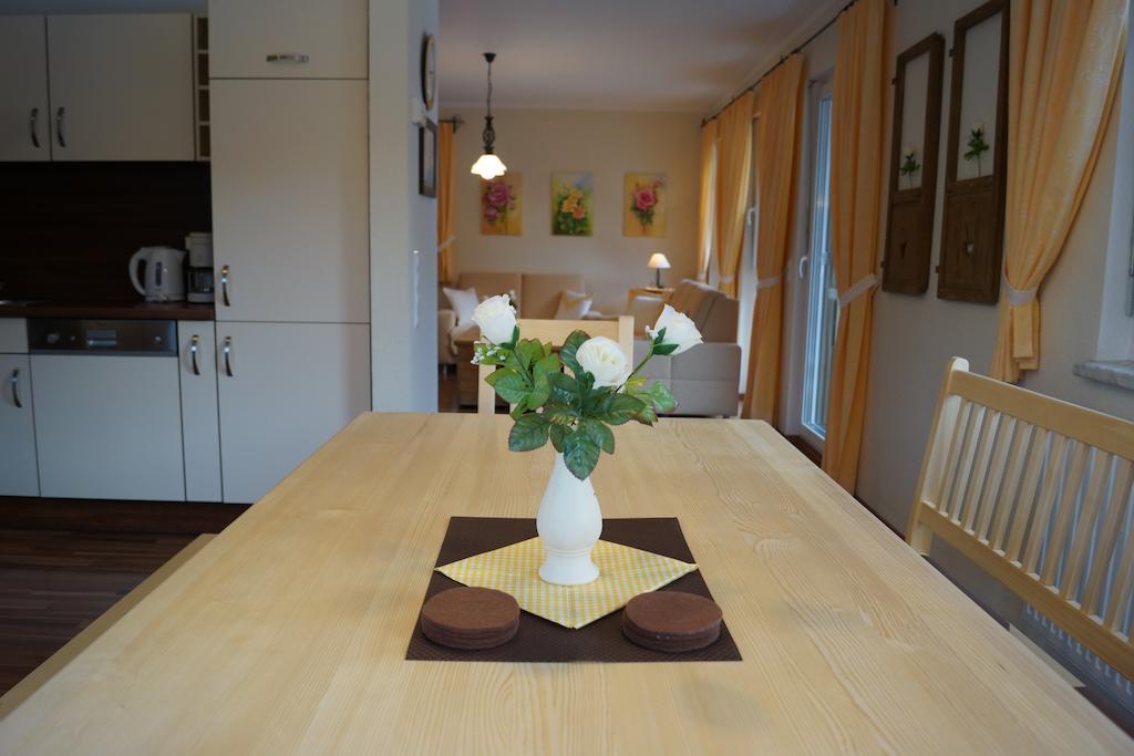Chalet Olympia Нойщифт им Щубайтал Екстериор снимка