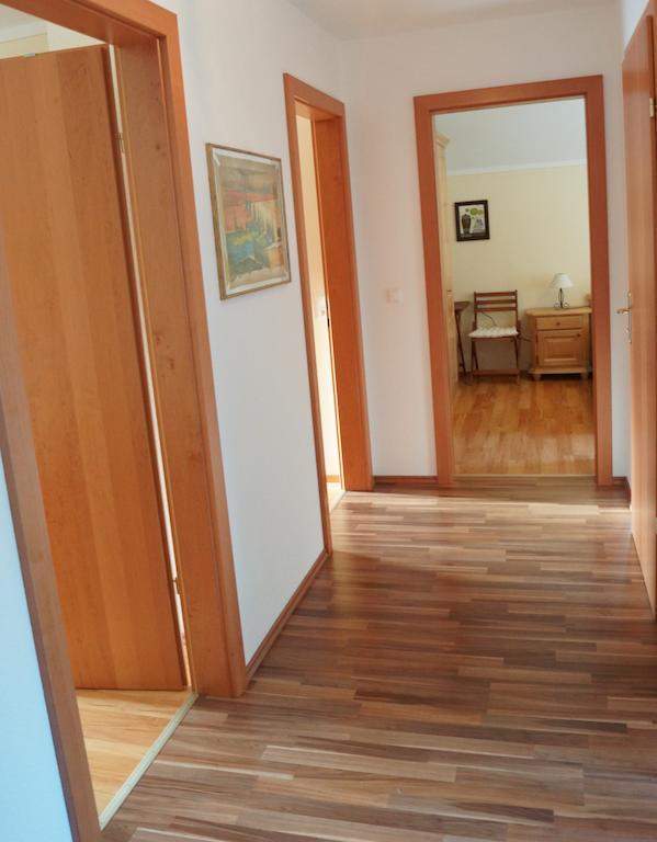 Chalet Olympia Нойщифт им Щубайтал Екстериор снимка