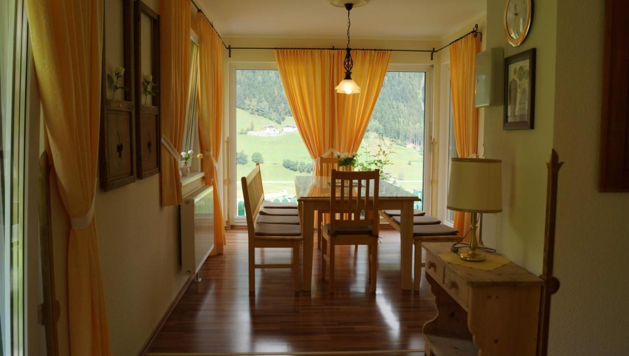 Chalet Olympia Нойщифт им Щубайтал Екстериор снимка