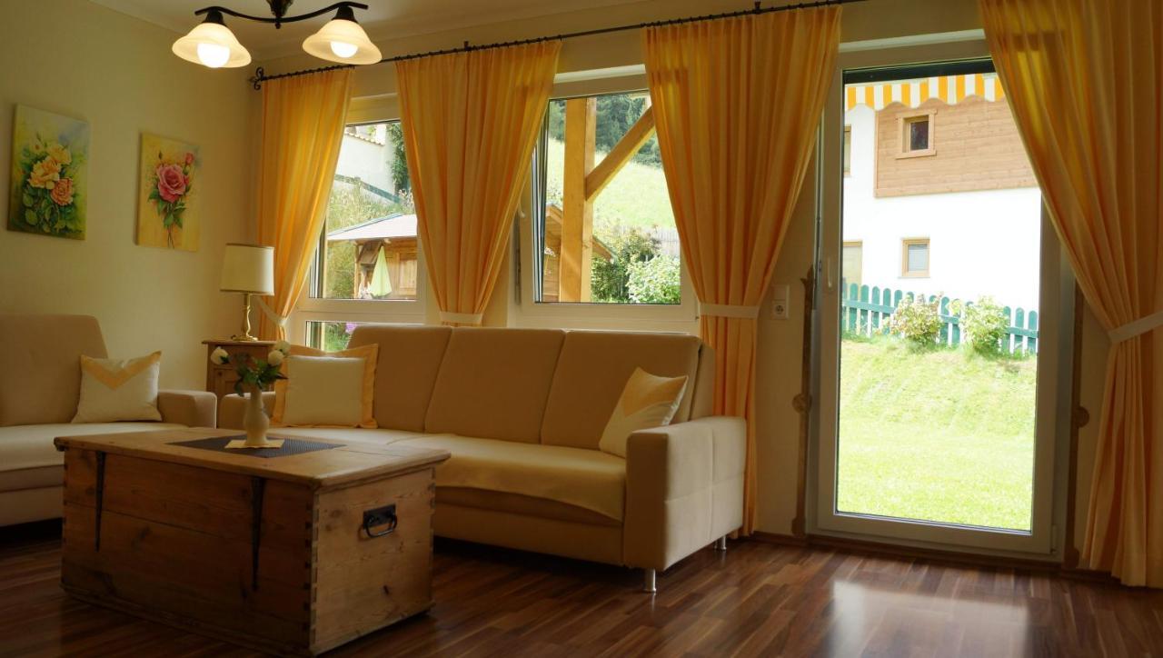 Chalet Olympia Нойщифт им Щубайтал Екстериор снимка