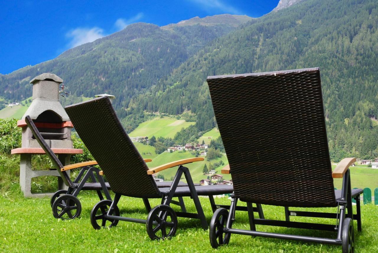 Chalet Olympia Нойщифт им Щубайтал Екстериор снимка